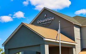 Country Inn & Suites By Radisson, Savannah Gateway, Ga